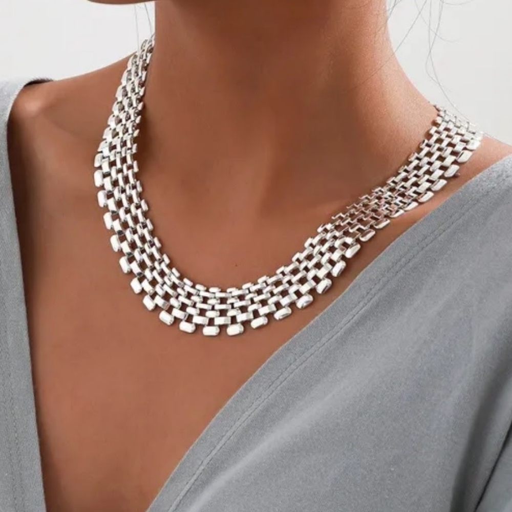 Beautiful necklace